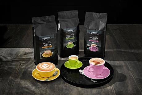 Group - Excellence Coffee Beans Range (1)