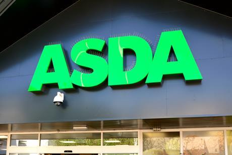 asda store sign