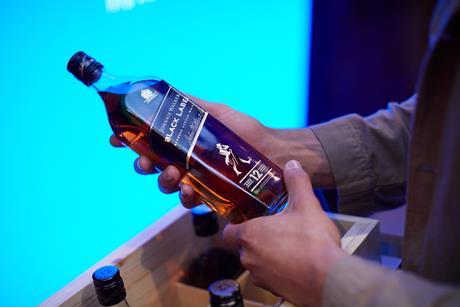 johnnie walker whiskey