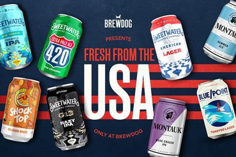 Tilray Brews