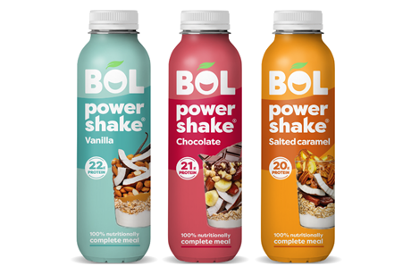 Bol Power Shake