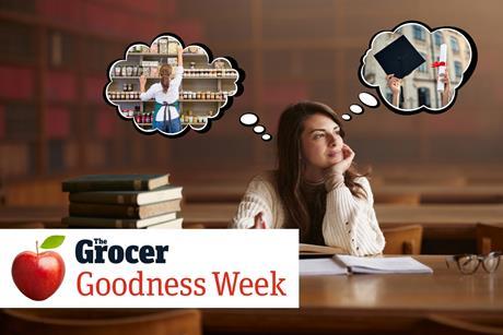 Goodness Week - 3