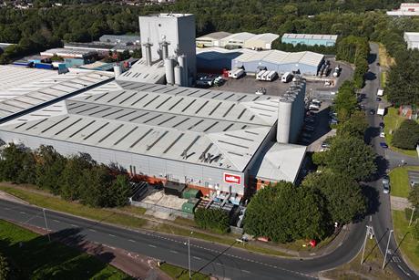 Müller Skelmersdale