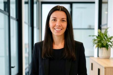 Gemma Spence - CEO - THG Ingenuity