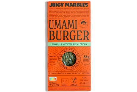 Umami Burger