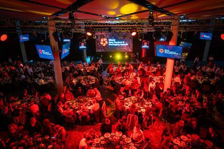 The Grocer New Product Awards