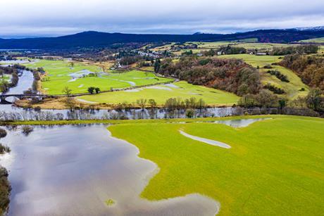 flood farm climate