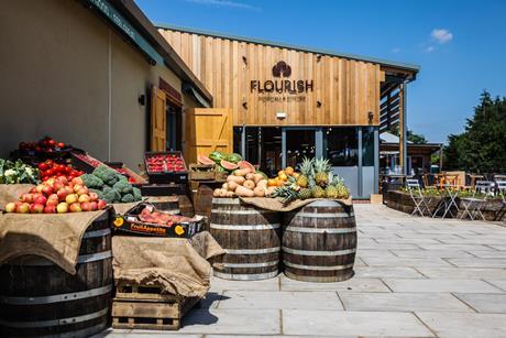 Flourish-Foodhall&Kitchen