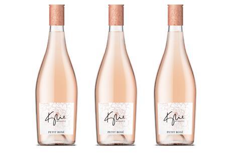 Kylie Minogue Petit Rose