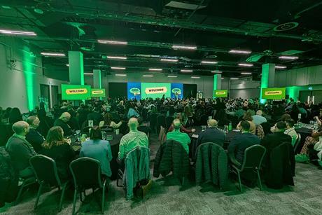 Asda to overhaul instore opticians in major investment into services