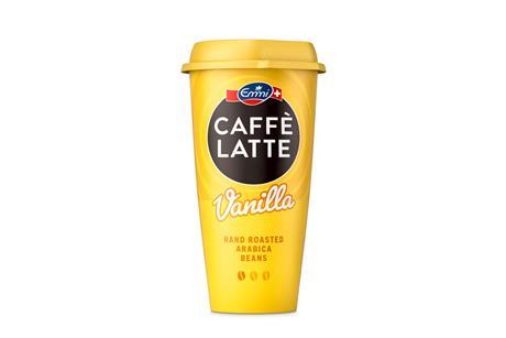 Emmi Caffè Latte Vanilla