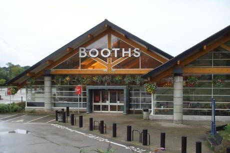 Booths enjoys record Christmas sales three years in a row