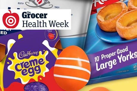 Health Week Overlays