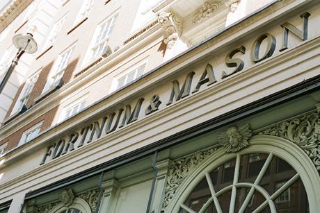 fortnum mason