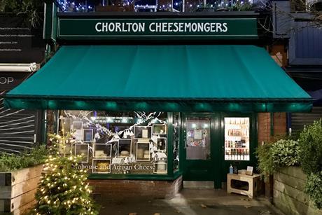 Chorlton cheesemongers 1