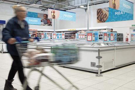 Company Shop Group