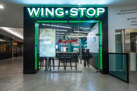 Wingstop Sheffield (1)