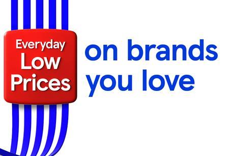 Tesco Everyday Low Prices launch