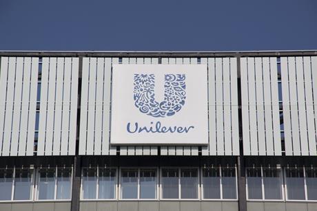 unilever GettyImages-484286008