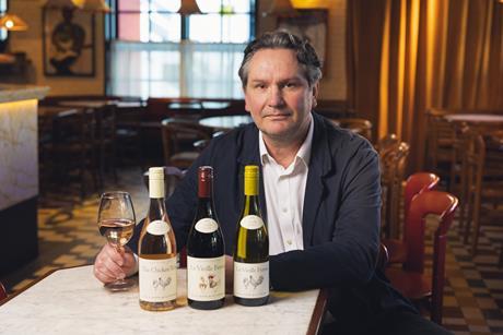 Grocer Andrew Bayley -15