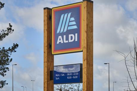 0177 Aldi logo