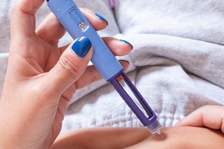 glp1 ozempic weight loss jab health