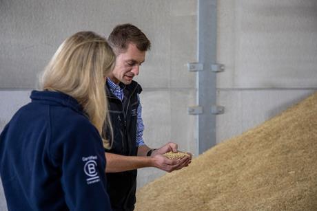 British Oats 1