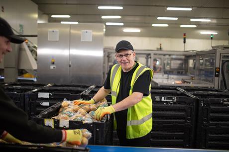 Asda IPL Winter Produce Pledge - 3