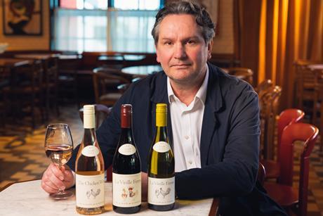 Grocer Andrew Bayley -15