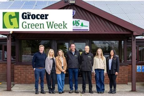 Green Issue - 1