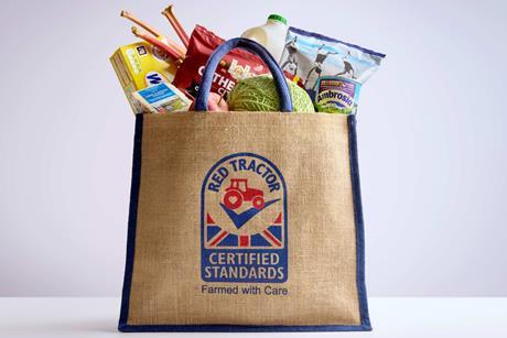 Red-Tractor-Bag with products