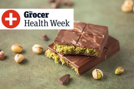 health week 2