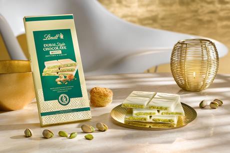 LINDT DUBAI STYLE WHITE 1