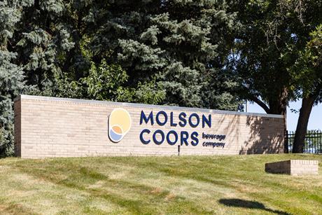 Molson Coors