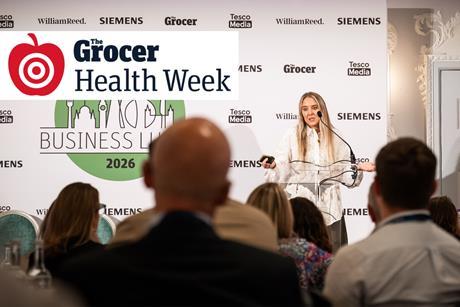 Health Week Overlays
