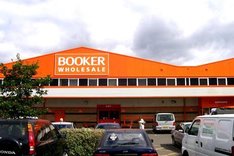 booker