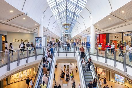Lakeside Shopping Centre (1)