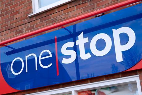 One Stop
