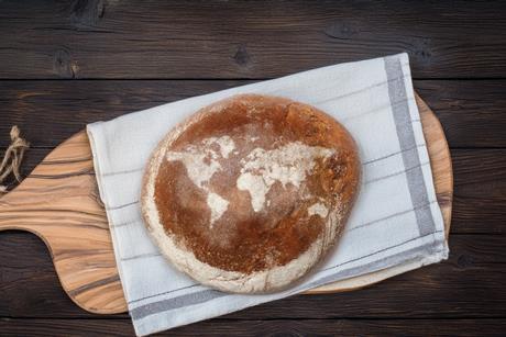 globe bread bakery
