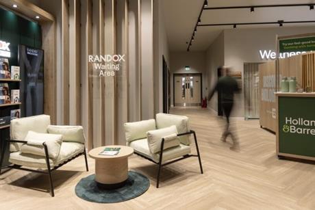 Randox and H&B to open more diagnostic clinics