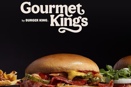 BK gourmet