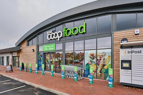 Co-op Food