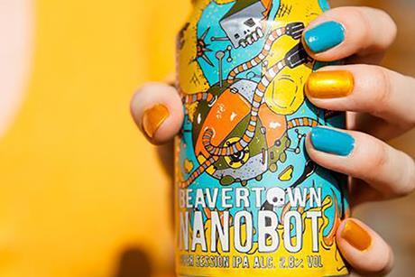 beavertown 2