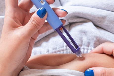 glp1 ozempic weight loss jab health