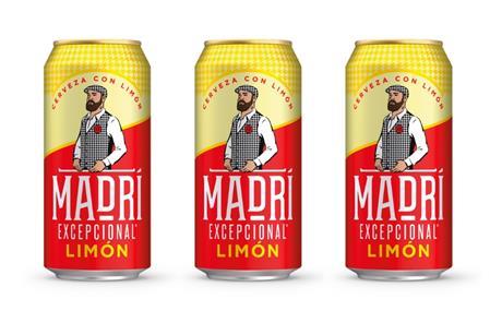 Madri Limon