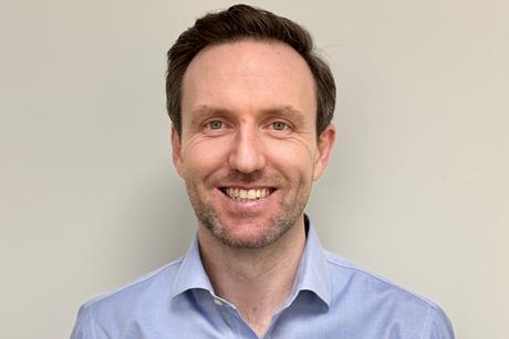 Michael Graham Headshot