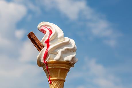ice cream