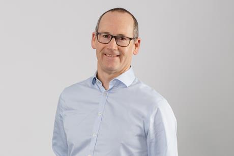 Greggs Richard Hutton