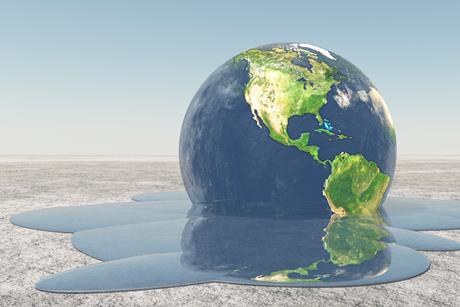 global warming climate change
