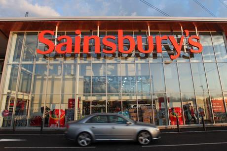 sainsbury's